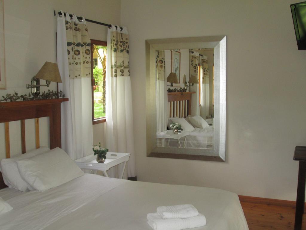 Almar View Guest House ネルスプロイト 部屋 写真