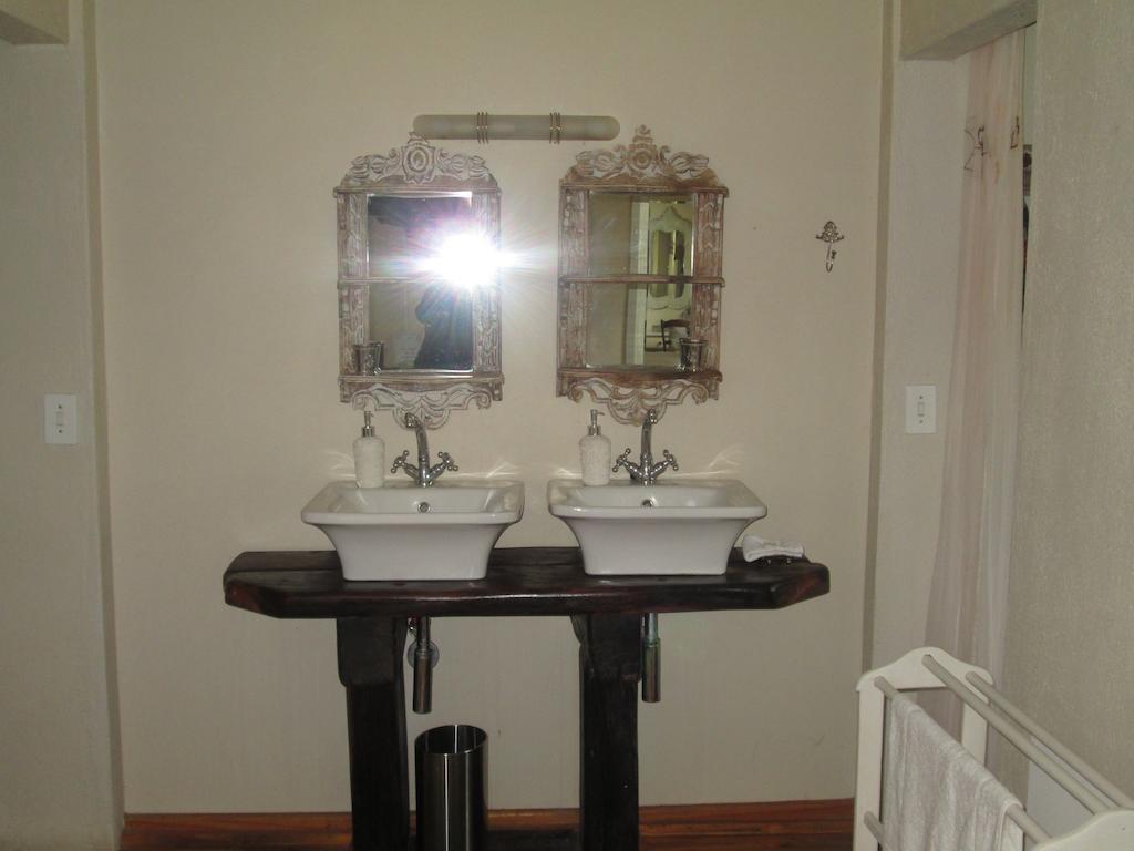 Almar View Guest House ネルスプロイト 部屋 写真