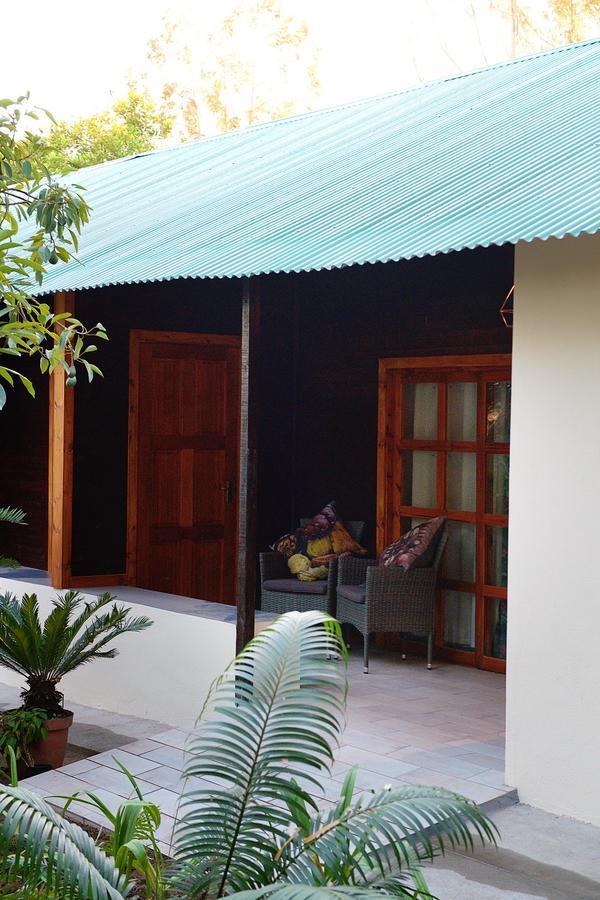 Almar View Guest House ネルスプロイト エクステリア 写真