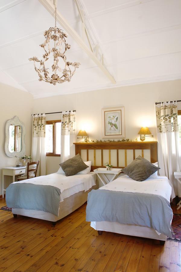 Almar View Guest House ネルスプロイト エクステリア 写真