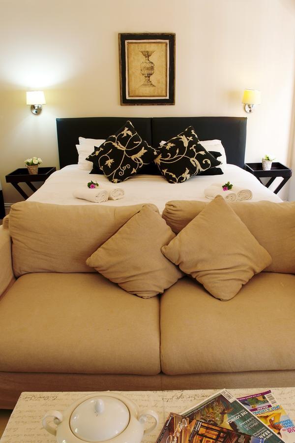 Almar View Guest House ネルスプロイト エクステリア 写真