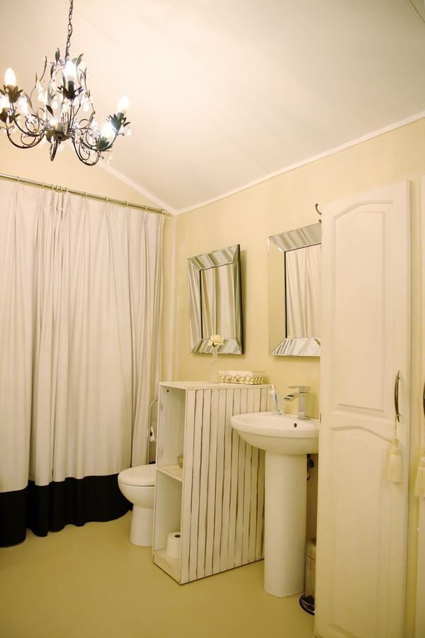 Almar View Guest House ネルスプロイト エクステリア 写真
