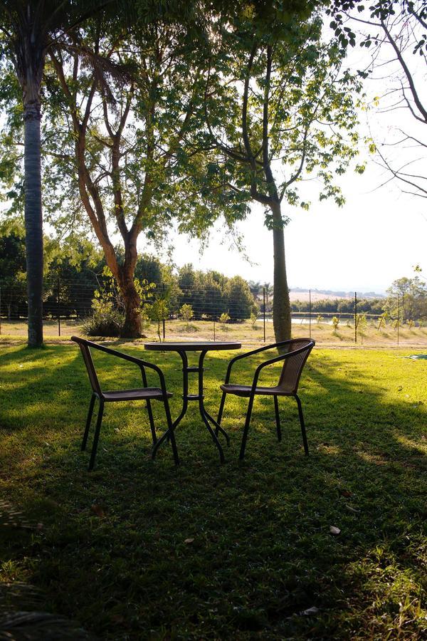 Almar View Guest House ネルスプロイト エクステリア 写真
