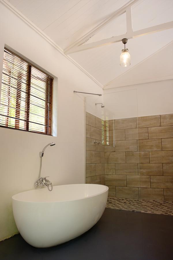 Almar View Guest House ネルスプロイト エクステリア 写真