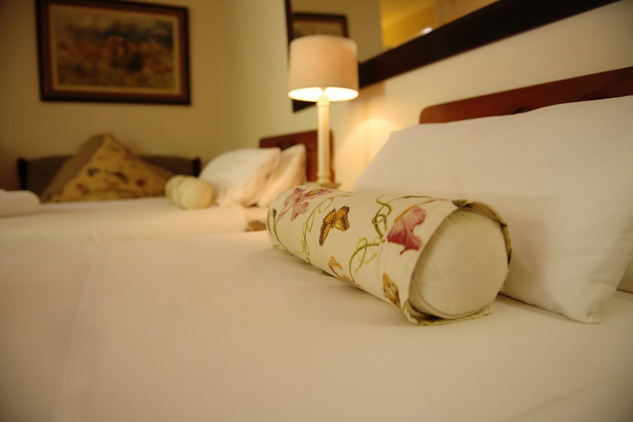 Almar View Guest House ネルスプロイト エクステリア 写真