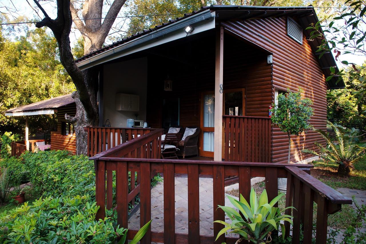 Almar View Guest House ネルスプロイト エクステリア 写真