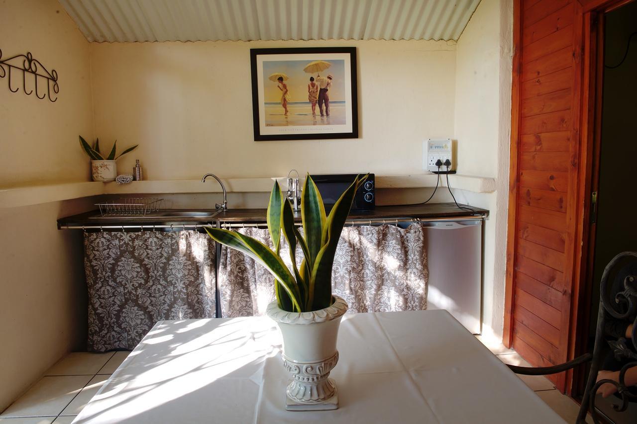 Almar View Guest House ネルスプロイト エクステリア 写真