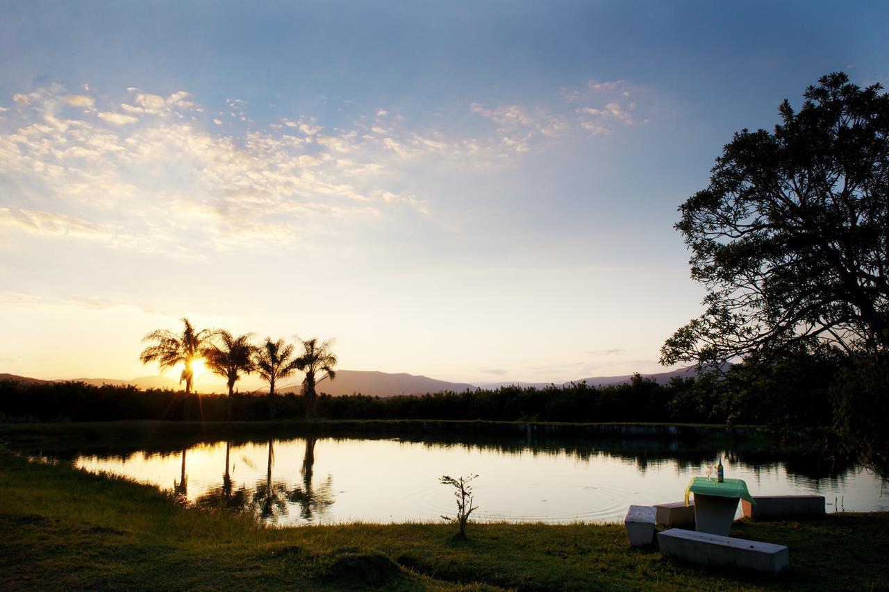 Almar View Guest House ネルスプロイト エクステリア 写真