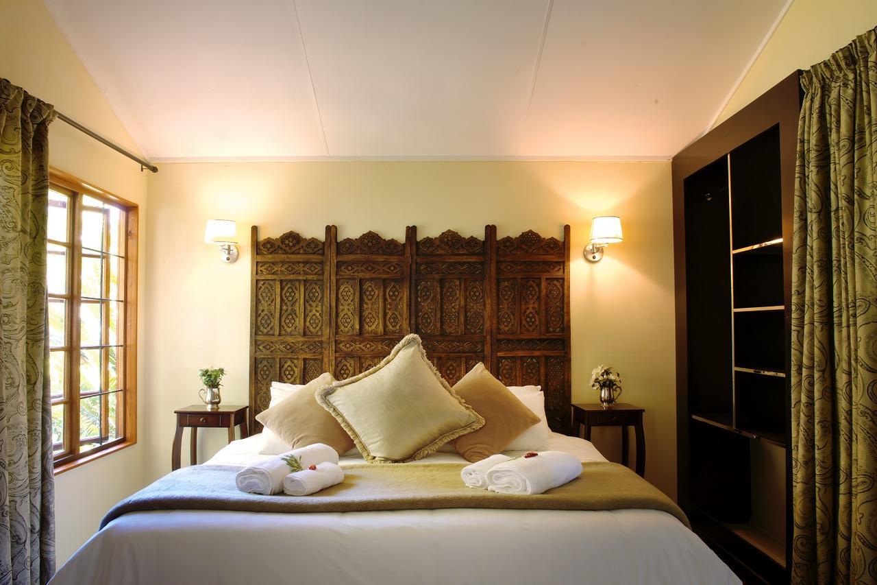 Almar View Guest House ネルスプロイト エクステリア 写真