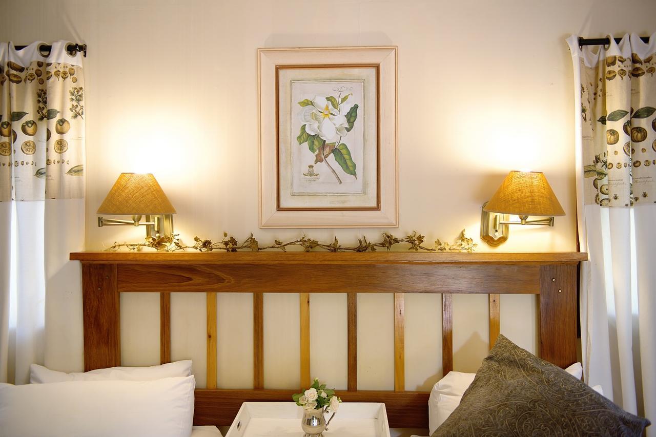 Almar View Guest House ネルスプロイト エクステリア 写真