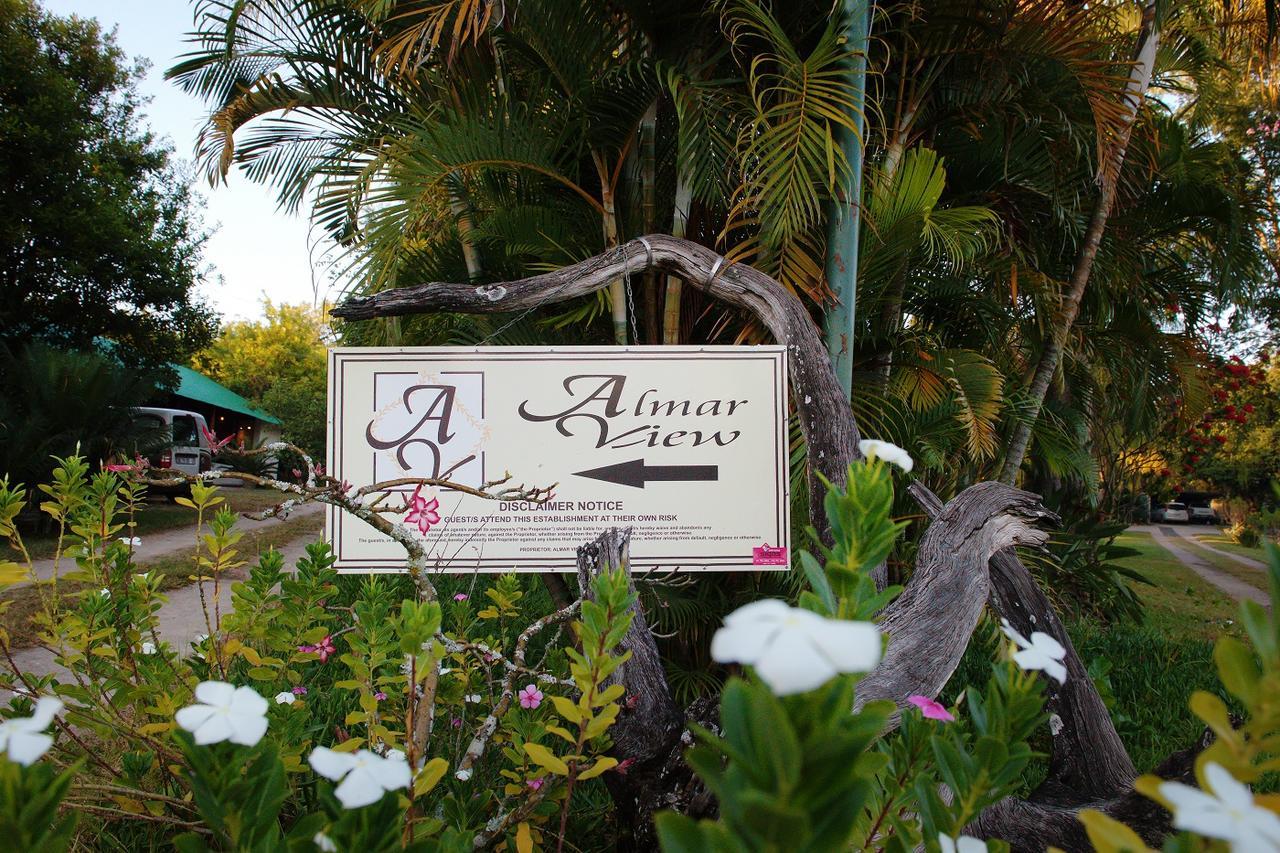 Almar View Guest House ネルスプロイト エクステリア 写真